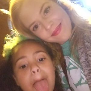 Meet your Posher, Mallory